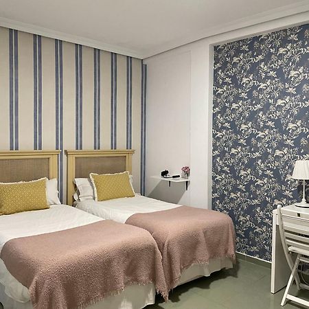 Habitacion Privada Centro Historico เซบีญา ภายนอก รูปภาพ