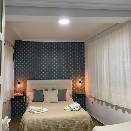 Habitacion Privada Centro Historico เซบีญา ภายนอก รูปภาพ