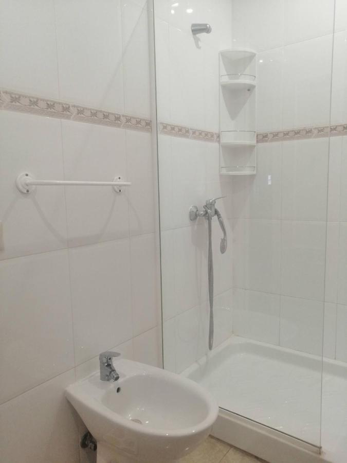 Habitacion Privada Centro Historico เซบีญา ภายนอก รูปภาพ
