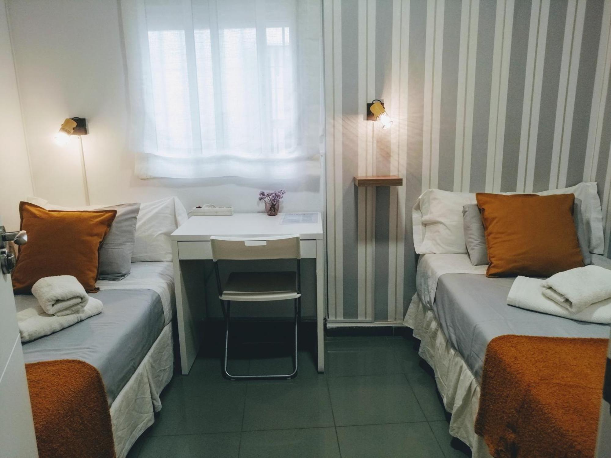 Habitacion Privada Centro Historico เซบีญา ภายนอก รูปภาพ