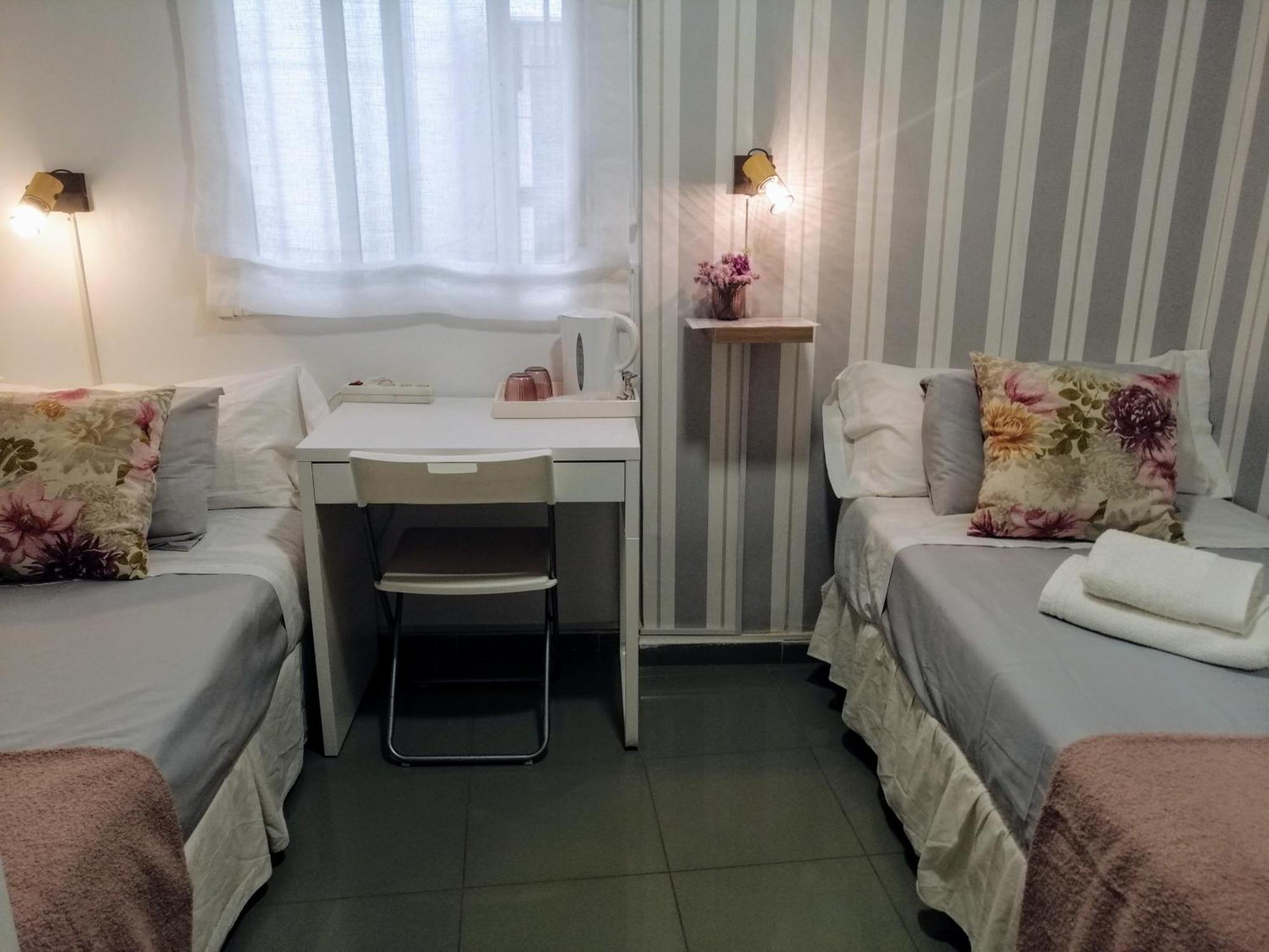 Habitacion Privada Centro Historico เซบีญา ภายนอก รูปภาพ