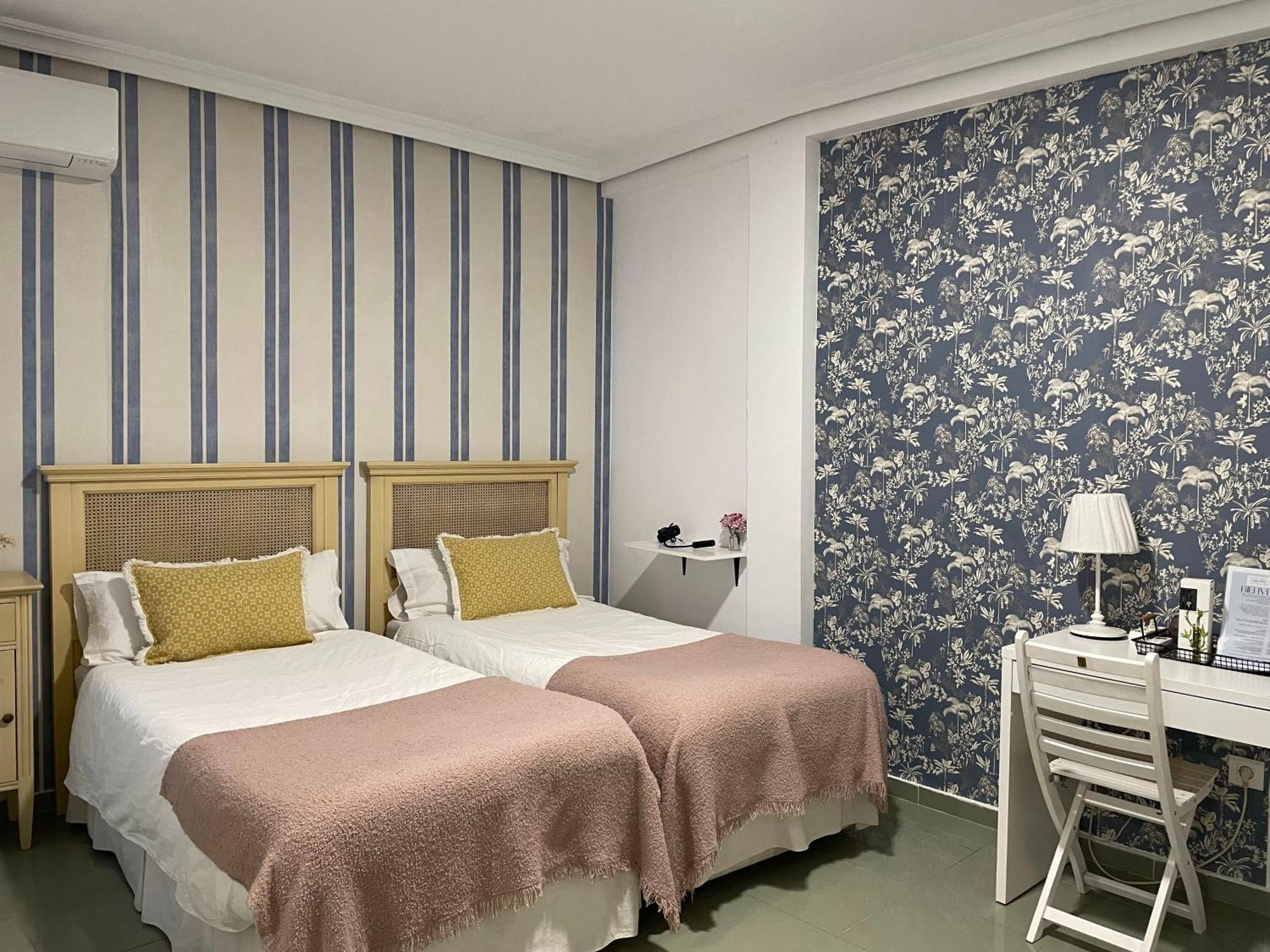 Habitacion Privada Centro Historico เซบีญา ภายนอก รูปภาพ